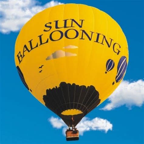 Ballonfahrten Sun Ballooning GmbH